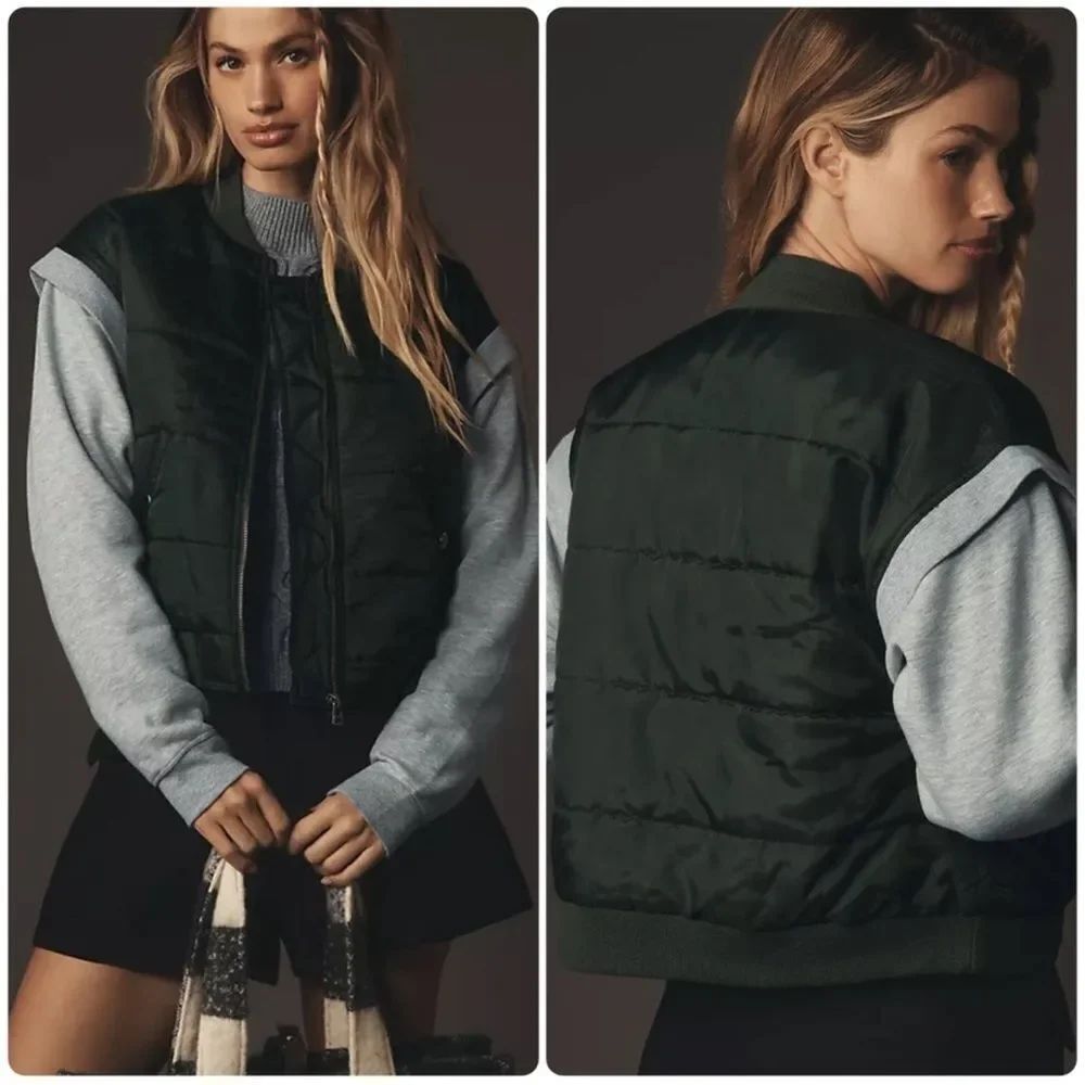 Anthropologie Daily Skill Set Jacket!